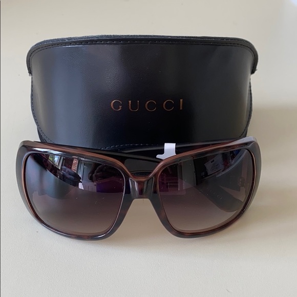 ⭐️NWT⭐️Gucci Sunglasses main image 9
